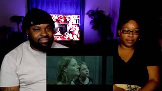 First Time Watching Panic Room Movie Reaction movie reaction moviereview [upl. by Tess]