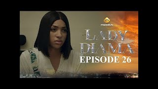 Série  Lady Diama  Saison 1  Episode 26 [upl. by Root313]