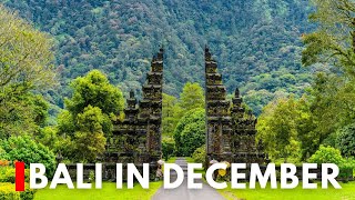 Discover Bali in December Beaches Temples and Festivals 🌴✨ BaliDecember travelguide2023 bali [upl. by Wendi419]