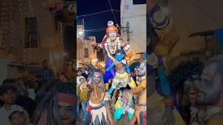 Ujjain Ke Maharaja shorts mahadev mahakal new song youtube shortsfeed ytshorts viralvideo [upl. by Kcirb]