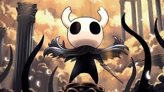 Is Pantheon 5 Really That Hard  Hollow Knight [upl. by Isus542]