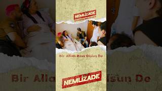 Dua Et  NEMLİZADE 15 KASIM’DA SİNEMALARDA nemlizade sokağınkomedisi shorts [upl. by Eniagrom]