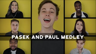 The Trills  Pasek amp Paul Medley feat Jon Cozart [upl. by Benisch761]