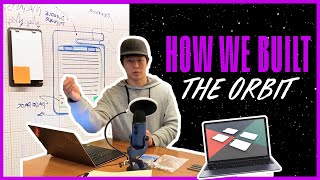 How We Build A Product  The Orbit  Rocketbook [upl. by Nylyram378]