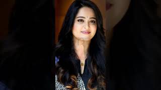 Anushka best photosBaguntundhi nuvvu navvithe song [upl. by Burroughs]