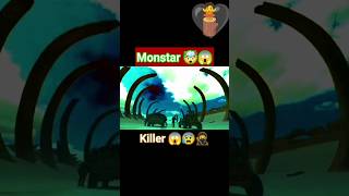 Monster hunter 🦹🧟🥷 viralshorts movieshorts youtubeshorts shortfeed mrbeast 😰😰😱🤯🦹🧟🥷🥷🥺🤯😰😱🥷🦹🦹🦹🧟😱🤯🤯 [upl. by Winzler124]