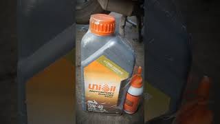 Unioil ❤️❤️❤️ [upl. by Mendive]