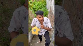 CHOTU KA FOOT BOLL shorts FACTFIREKING [upl. by Pironi39]