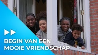 416 EURO uitgeven aan BOODSCHAPPEN  Steenrijk Straatarm [upl. by Ahsertal367]