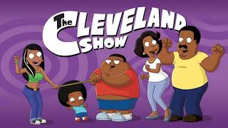 the cleveland show  frapp attack [upl. by Elliven]