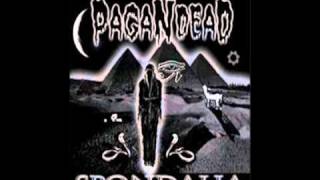 The Pagan Dead  The City Of The Pyramids [upl. by Damian]