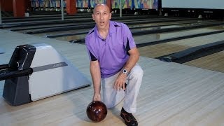 How to Create Rotation on the Ball  Bowling [upl. by Aniaz]