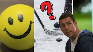 The Ultimate Adam Sandler Movie Quiz [upl. by Wandie]