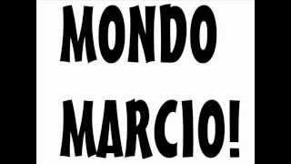 MONDO MARCIO  DENTRO AD UN SOGNO lyrics [upl. by Solegnave]