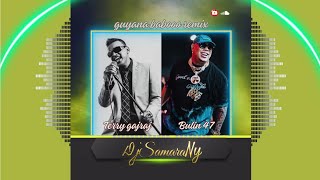 Terry Gajraj x Bulin 47  Guyana Baboo Remix 2024 [upl. by Vizza]