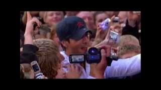 Live Earth Enrique Iglesias  Bailamos [upl. by Amandi770]