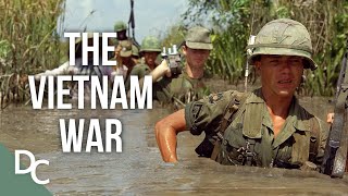 The Vietnam War Through The Lens Of A Camera  VietnamThrough My Lens  Documentary Central [upl. by Winni]