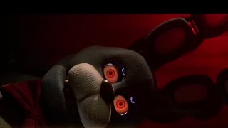 NEW FNAF movie Tv spot trailers quotMeet the animatronicsquot [upl. by Enoch]