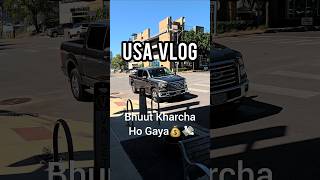 India Vs USA  Indian Doctors Shopping Vlog in USA Bhuut Kharcha ho gaya 💰💲trending lifestyle [upl. by Leverick]