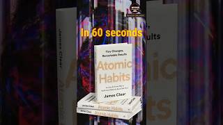 atomic habits book summary  selfhelpbooks [upl. by Cleaves903]