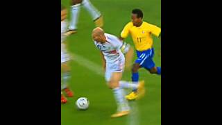 zinedine zidane skills and goals [upl. by Asuncion]