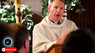 Veteran Has No One At His Funeral Then Priest Hears Knock On The Door [upl. by Adnarym978]