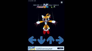 FNF vs sonicexe mod v3 update part 29 [upl. by Rizas]