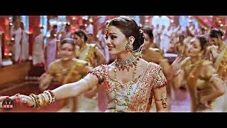 Dola Re Dola Re 4K Video  Shahrukh Khan  Aishwarya Rai  Madhuri Dixit  Devdas  90s Songs [upl. by Decrem40]