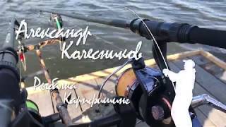 Daiwa Black Widow 12ft 35lbs или Carp Pro Spheros 12ft 35lb Сравнение бюджетных карповых удилищ [upl. by Algie]