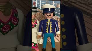 MIX oder ZIEMLICH DURCHGEKNALLT 🤣 Playmobil Comedy shorts [upl. by Ludovika]