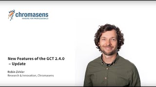 GCT 240 Update  New Features [upl. by Eudora]