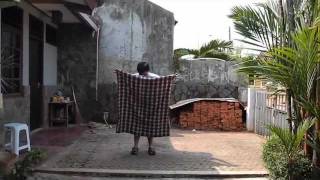 A Man Dissapearing Magic ORIGINAL VIDEO [upl. by Marietta]