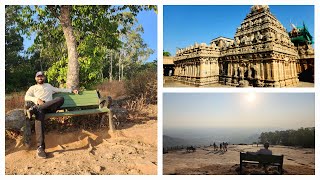 Bangalore Day Trips  Nandi Hills [upl. by Mak]