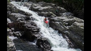 A Wet State 137 Pyrenees 2018 Part 1 [upl. by Yliah]