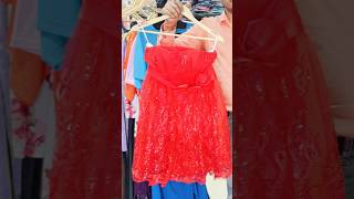 Western party Wear dresses viralvideo shorts [upl. by Yordan]