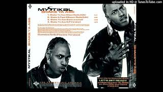 Mystikal Shake Ya Ass LP Version [upl. by Thessa]