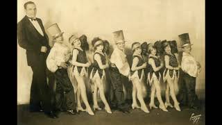 The Decline of Vaudeville in the 1920s [upl. by Tevlev]