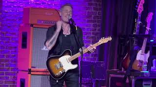 Richie Kotzen live at the Iridium NYC [upl. by Rochemont]