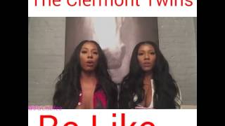 Clermont twins bgc14 [upl. by Ailatan]