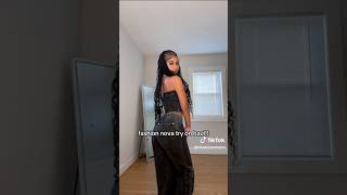 Part 2  Fashion Nova Haul 🖤🤍 fypシ゚ 10ksubscribers haul FashionNova  CHASSY [upl. by Kessler680]