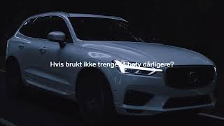 Volvo Selekt  Premium Bruktbiler fra Frydenbø [upl. by Dovev397]