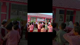 MPLS Part terakhir Penutupan sekolah mplsonline mplssd kelas [upl. by Thain]