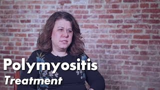 Polymyositis Treatment  Johns Hopkins Myositis Center [upl. by Edin693]