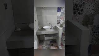 Vanitys para baño 💯✅️ [upl. by Shana]