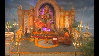 Mahalaxmi Stotra By Anuradha Paudwal Full Song I Shri Durga Stuti Part 123 [upl. by Acinok]