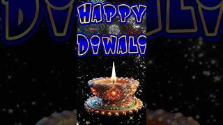 Happy Diwali शुभ दीपावली  Diwali wishes  greetingsandwishes  Diwali 🪔 shorts wishes diwali [upl. by Cecilio259]