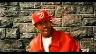 The Diplomats  DipSet Anthem 2003 Official Music Video [upl. by Agiaf]