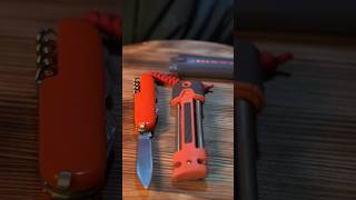 ТОЧИЛКА GERBER КОМПАКТНАЯ ПОХОДНАЯ И УДОБНАЯ выживание bushcraft дикаяприрода survival [upl. by Atil]