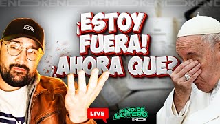 ¡Ya no soy CATÓLICO ¿Que es lo que sigue Te respondo [upl. by Phyllis]