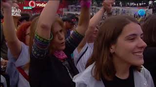 Rock In Rio 2018 Xutos e Pontapes HDTV 1080p x264 [upl. by Nnave]